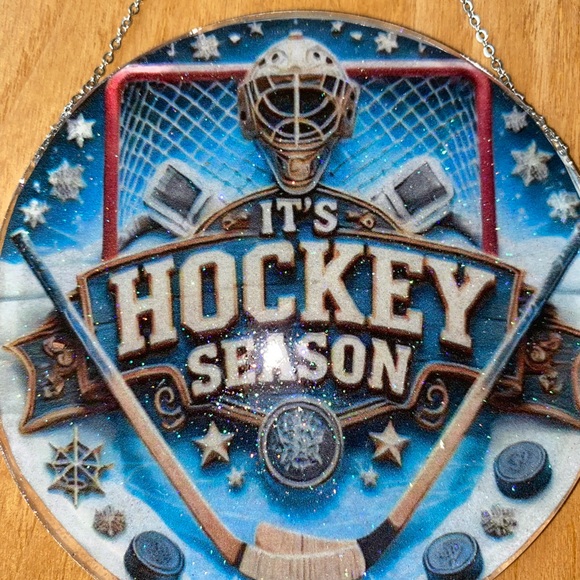 Handmade Suncatcher - Picture 2 of 6